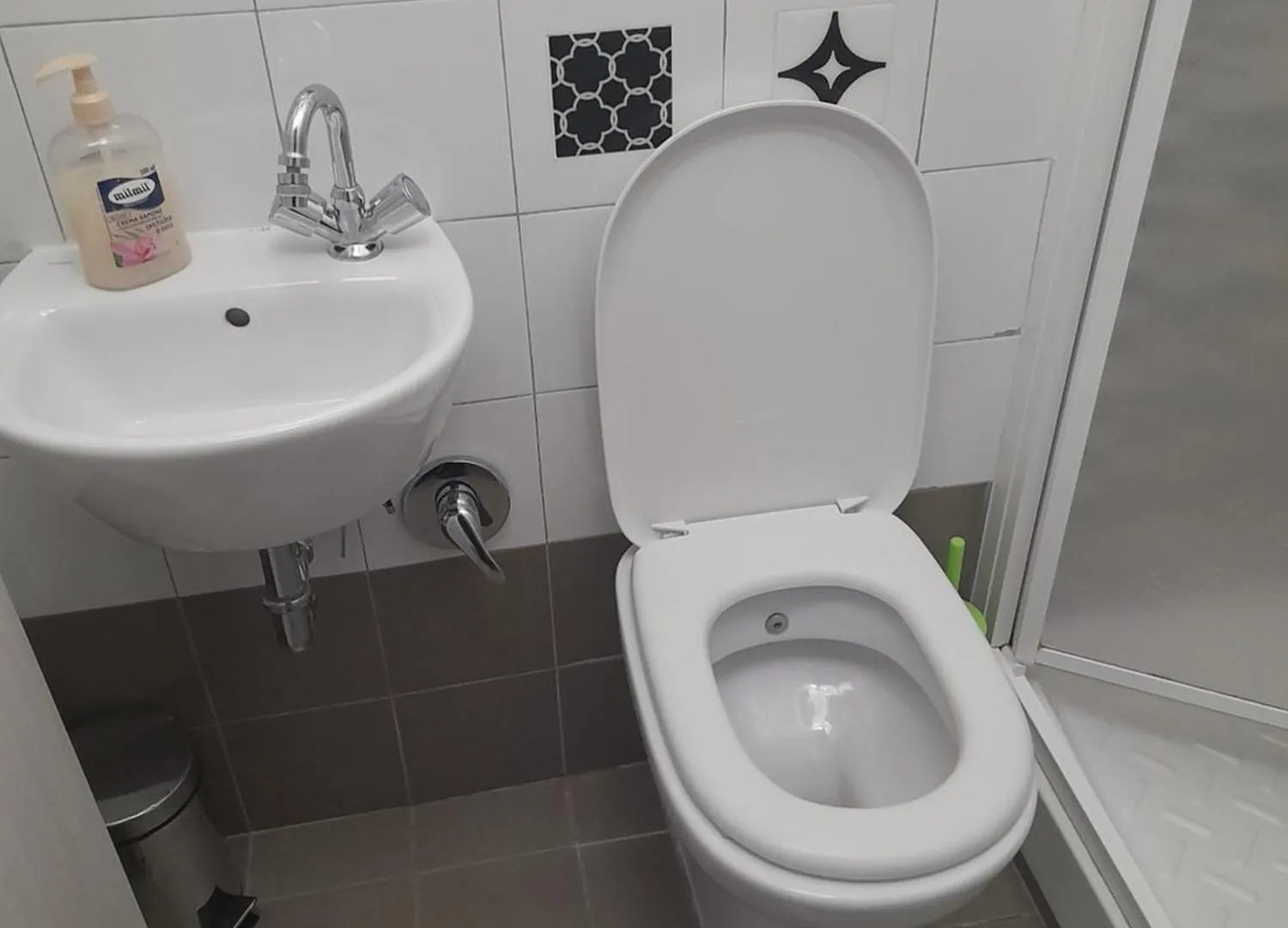 Casa Vacanze D&A Mono Ρώμη Διαμέρισμα