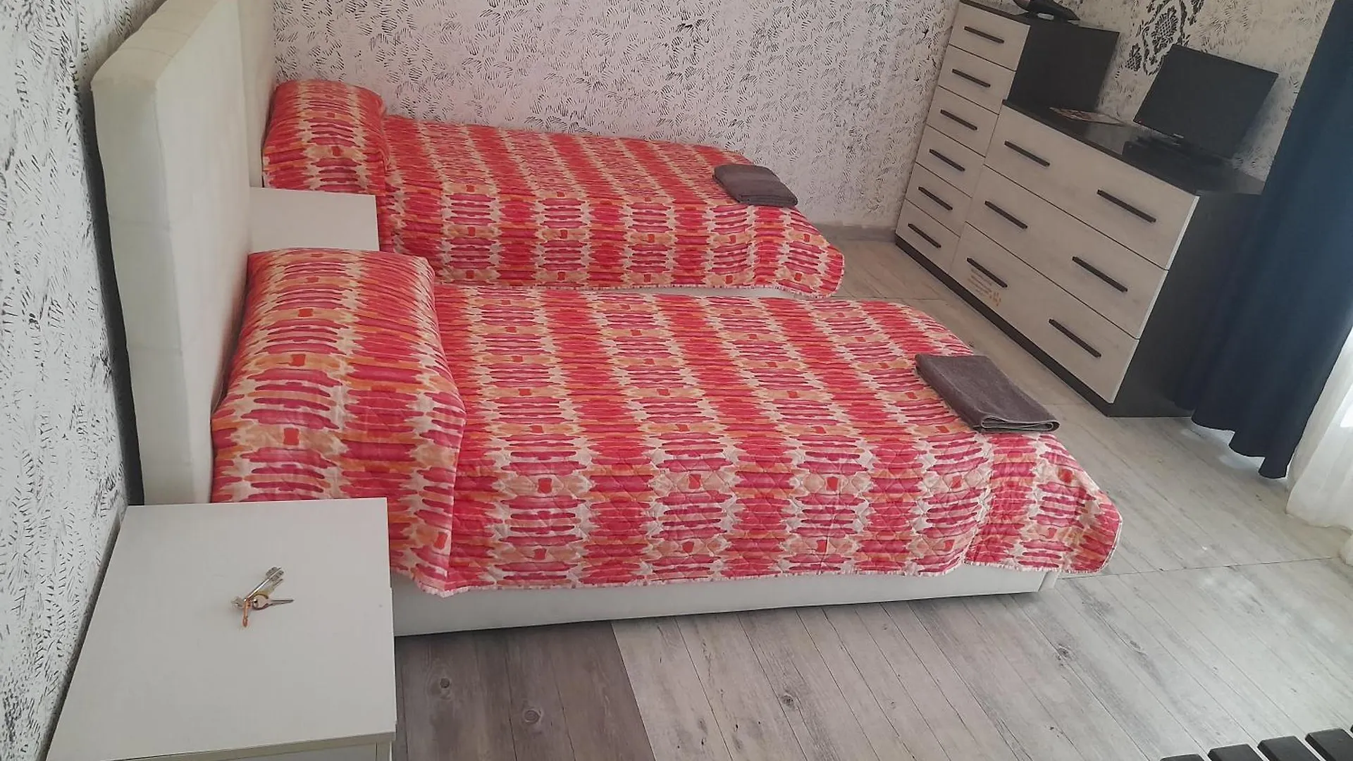 Casa Vacanze D&A Mono Rome Italy
