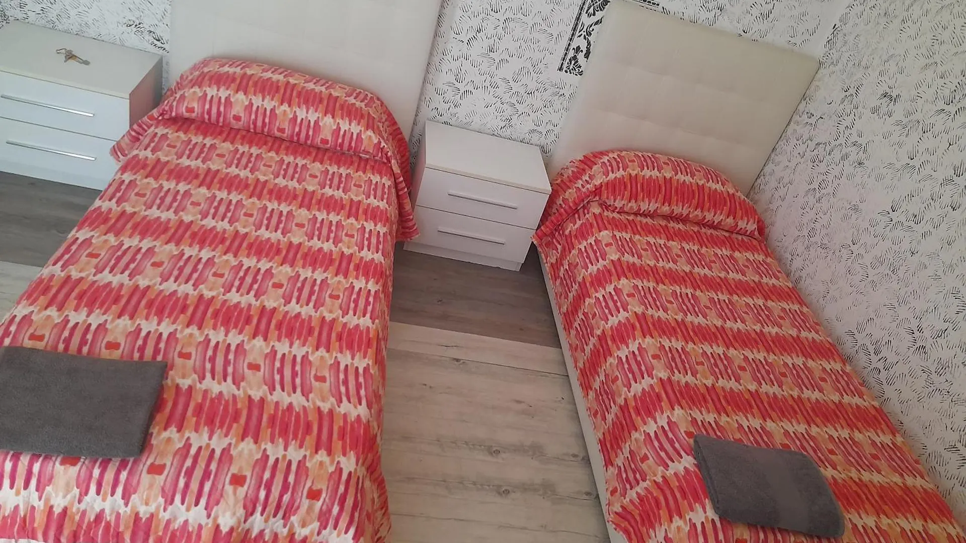 Apartment Casa Vacanze D&A Mono Rome Italy