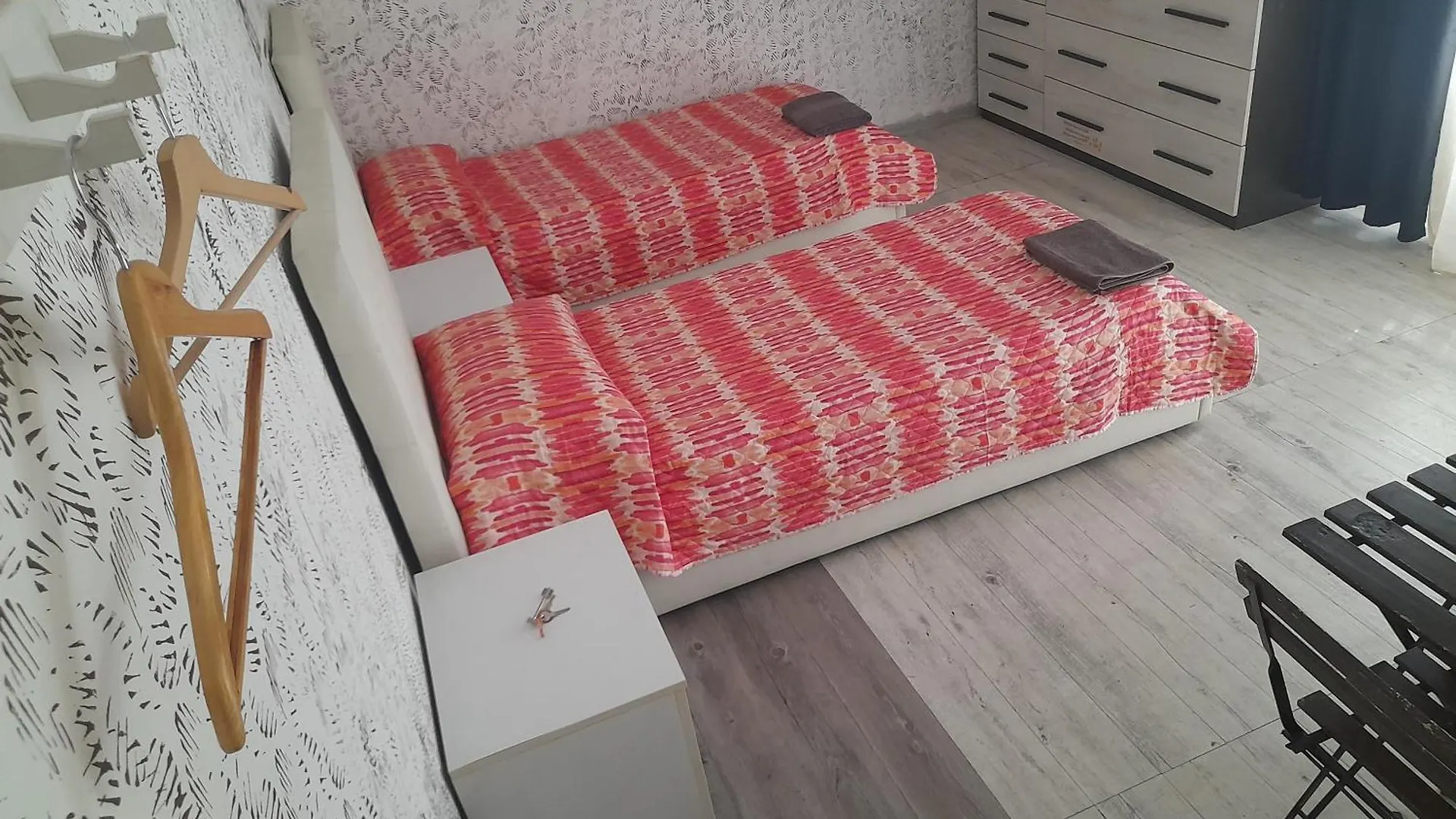 Casa Vacanze D&A Mono Rome