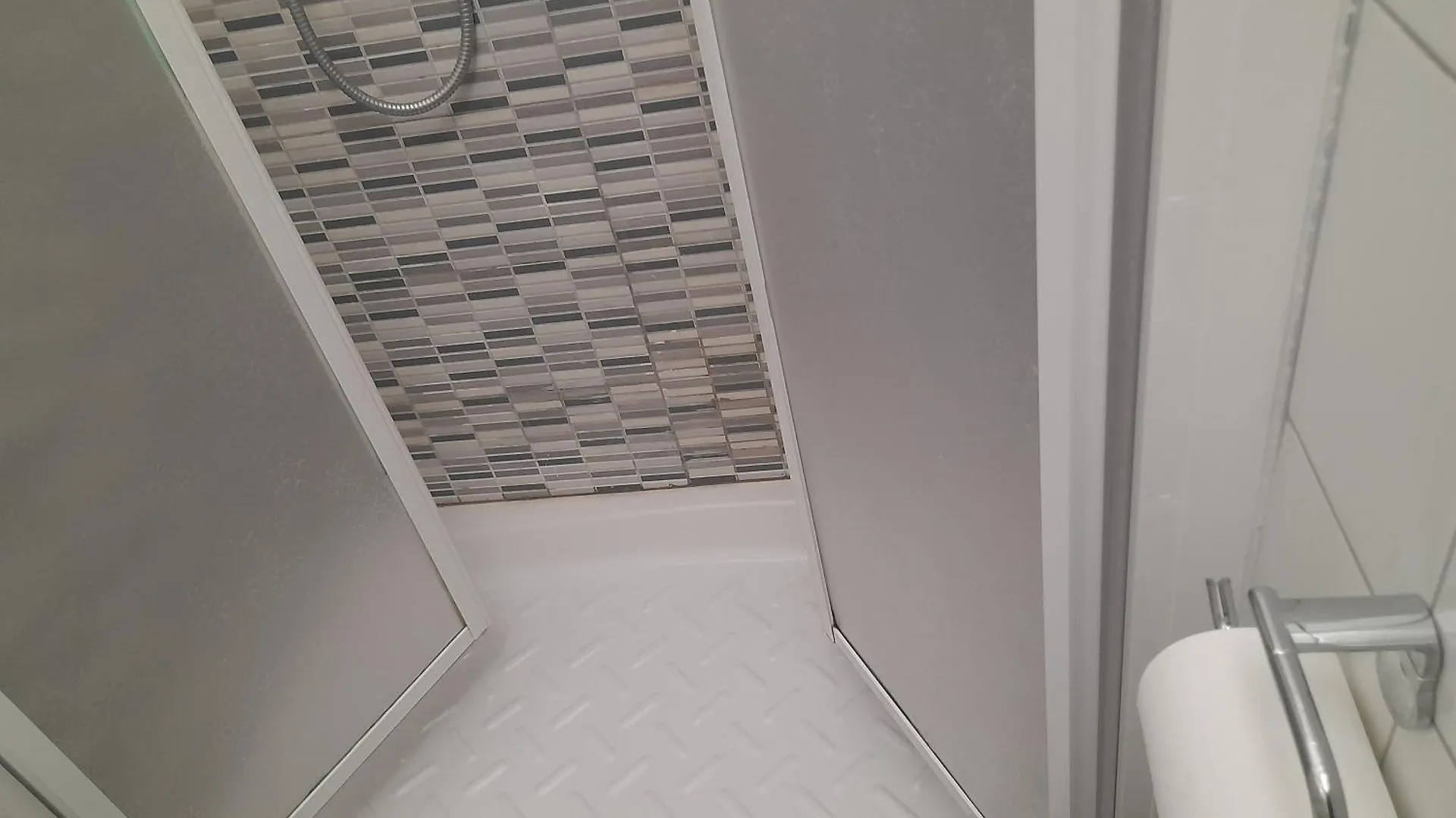 Casa Vacanze D&A Mono Ρώμη Διαμέρισμα