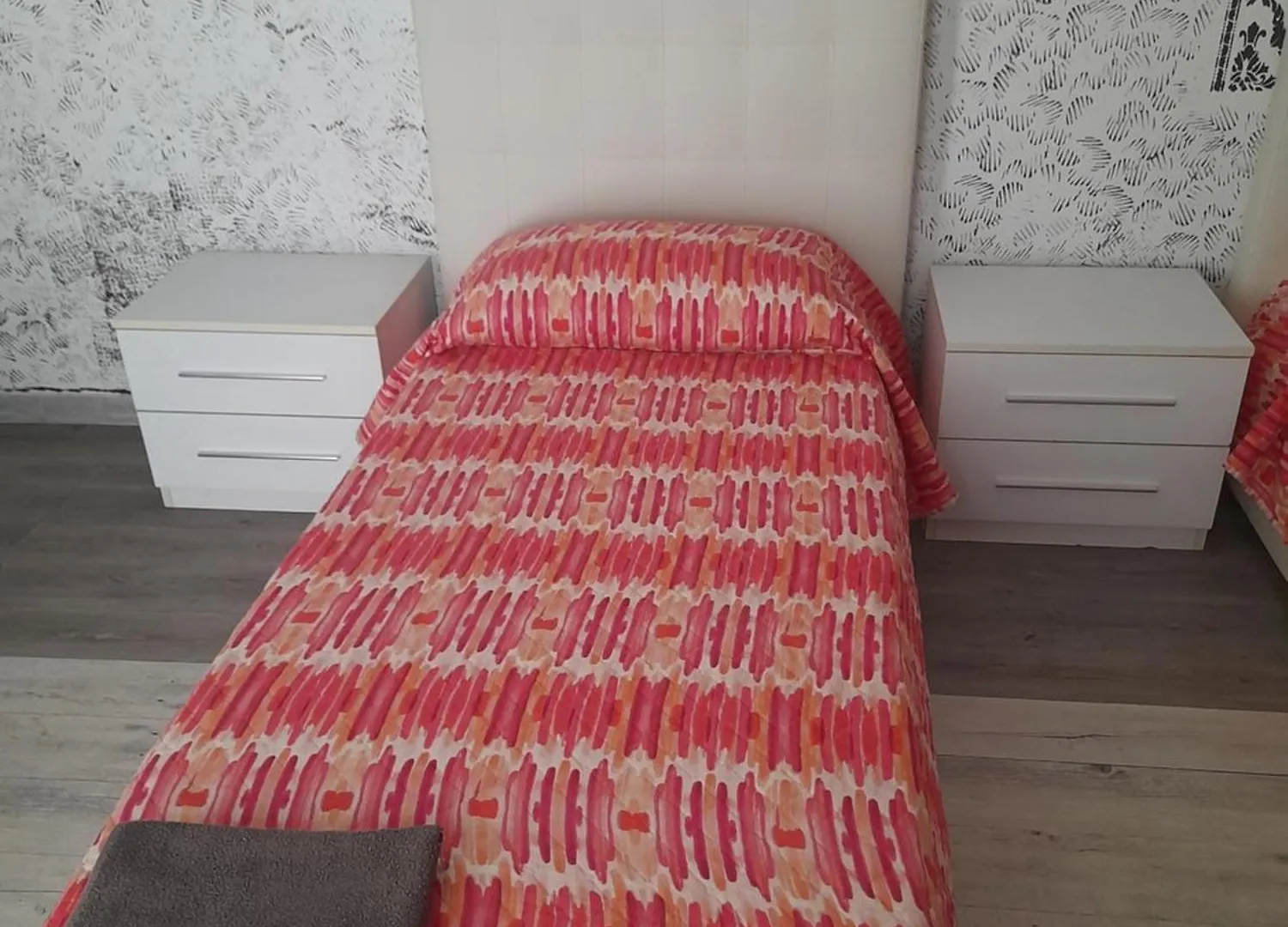 Casa Vacanze D&A Mono Rome Apartment