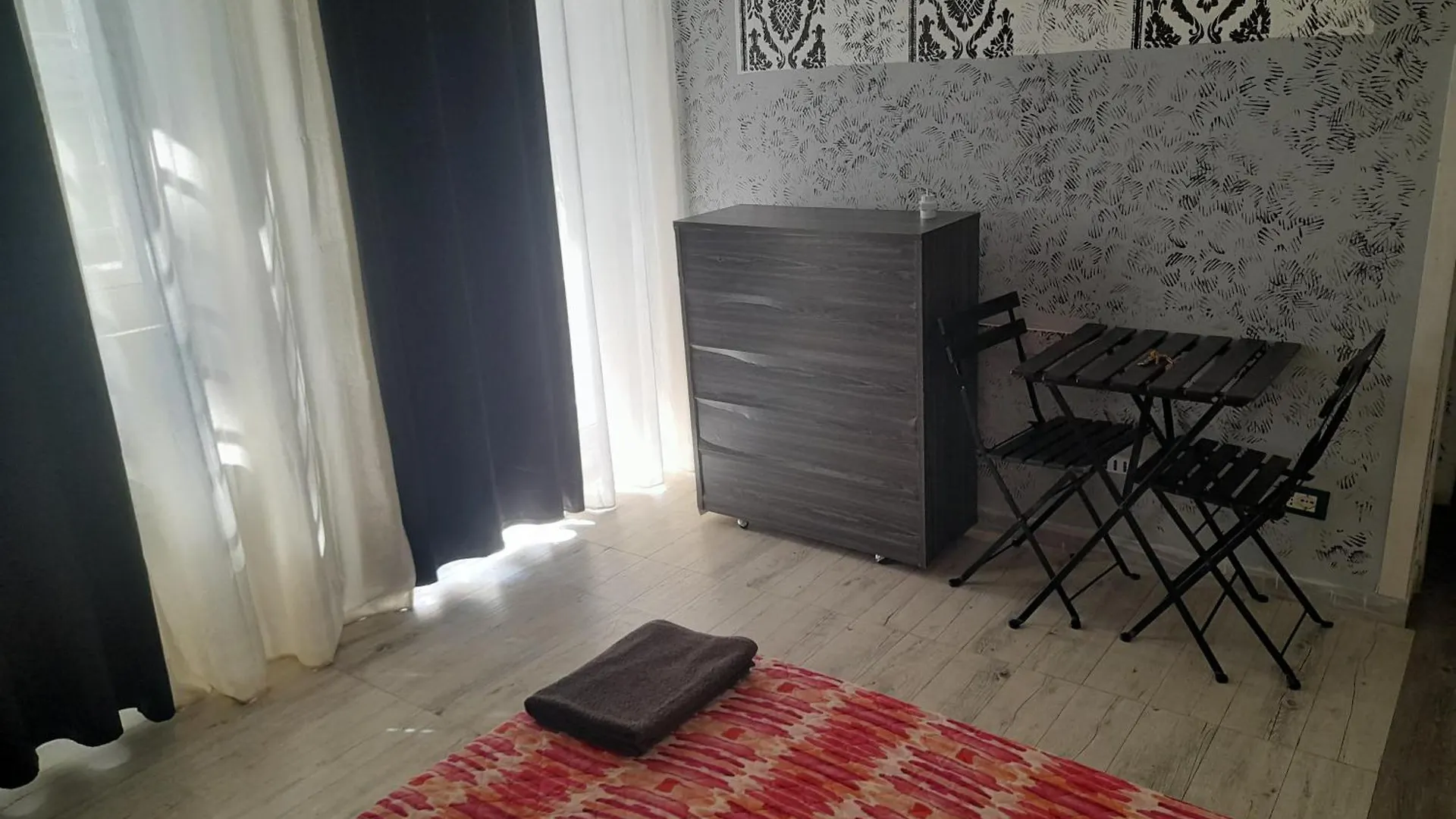 Casa Vacanze D&A Mono contacts