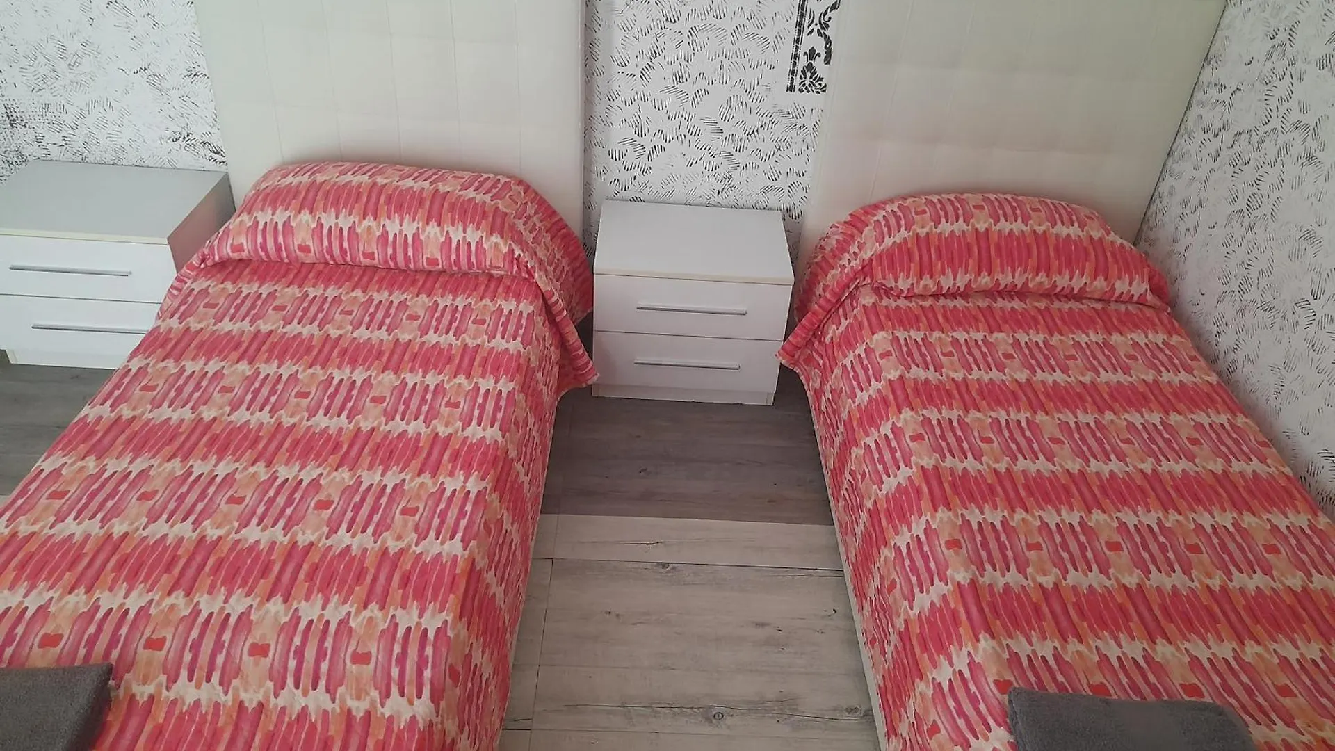 Apartment Casa Vacanze D&A Mono Rome