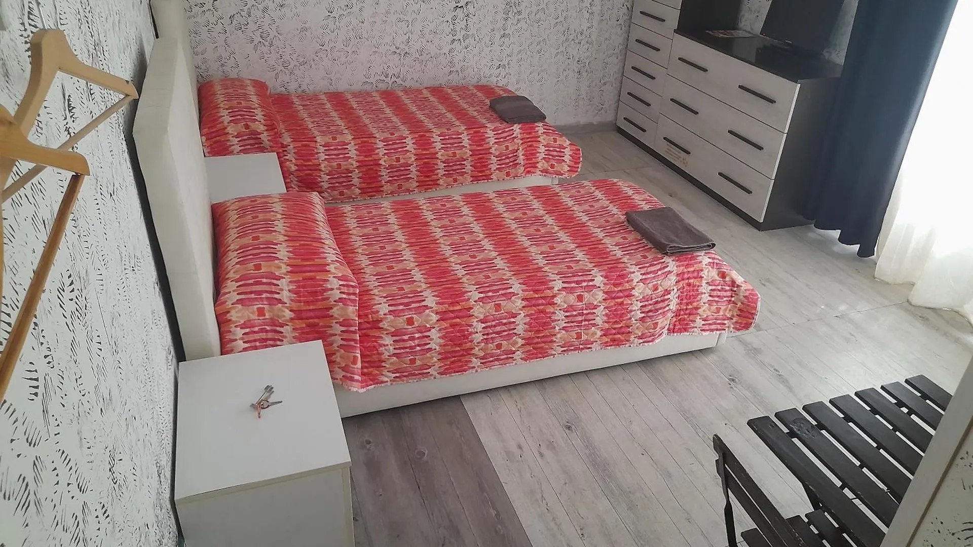 Casa Vacanze D&A Mono Rome Apartment