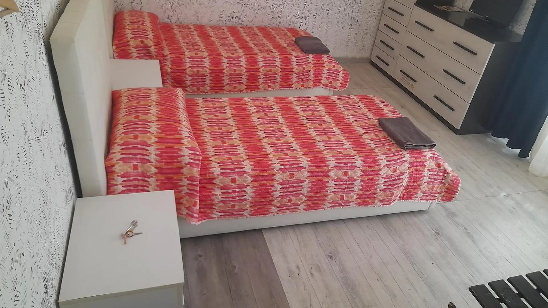Casa Vacanze D&A Mono Rome 0*,