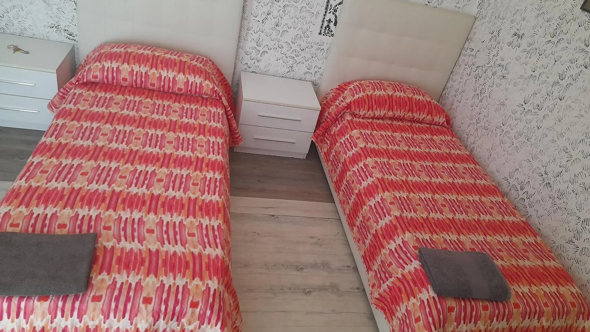 Casa Vacanze D&A Mono Rome Apartment