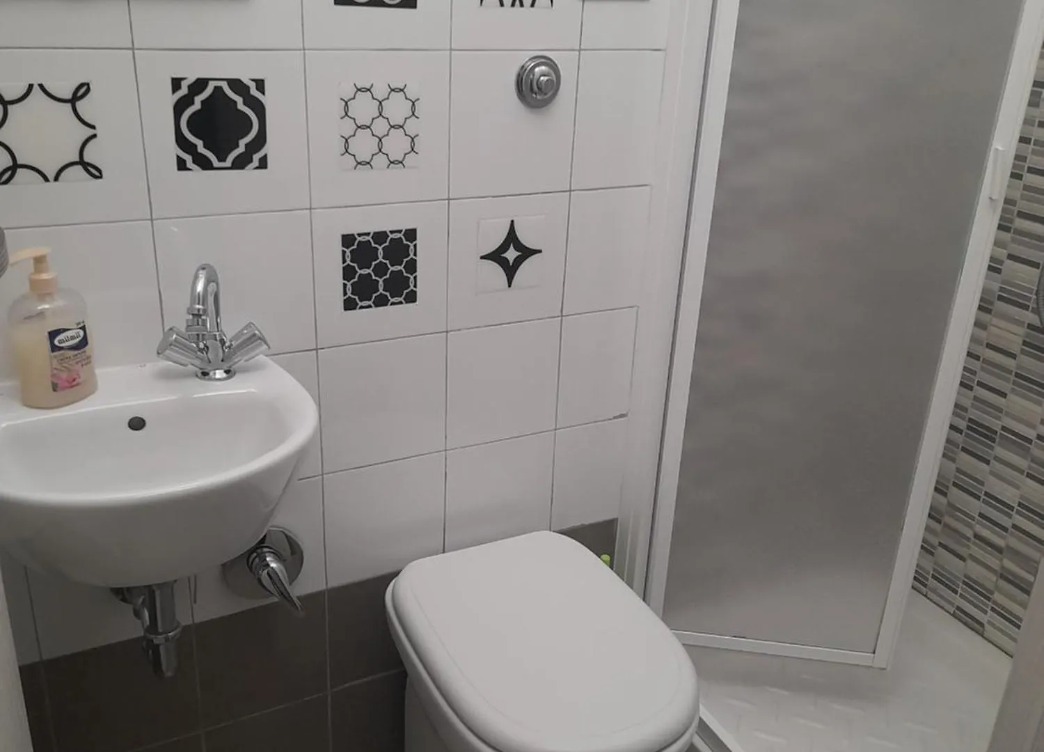 Apartment Casa Vacanze D&A Mono Rome Italy