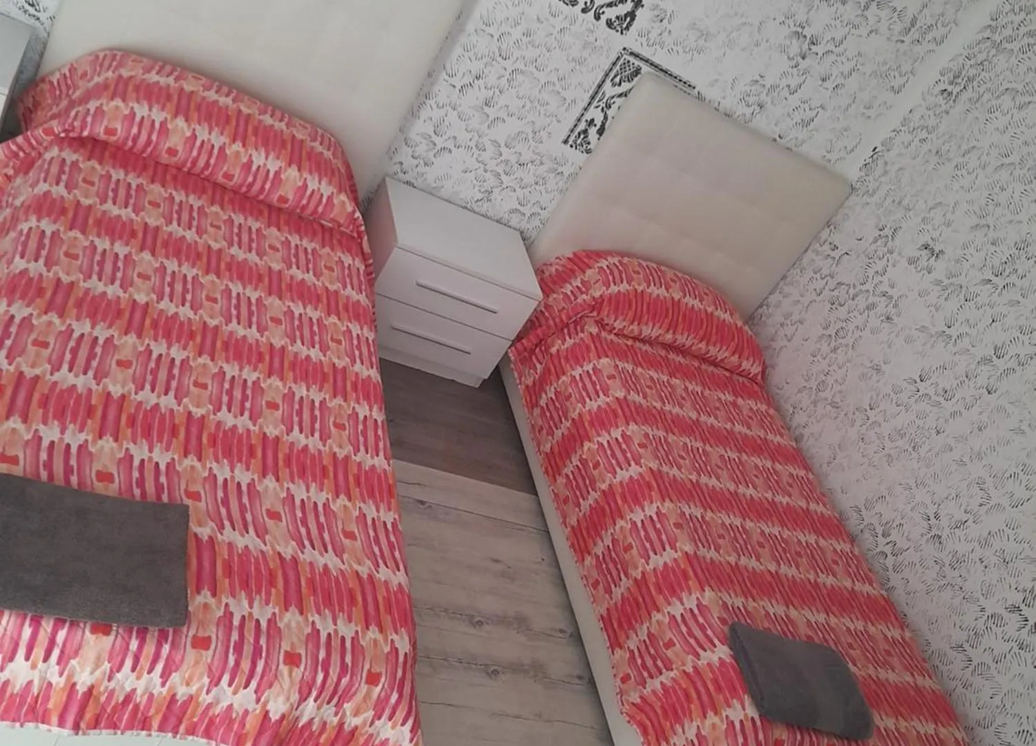 Casa Vacanze D&A Mono Rome