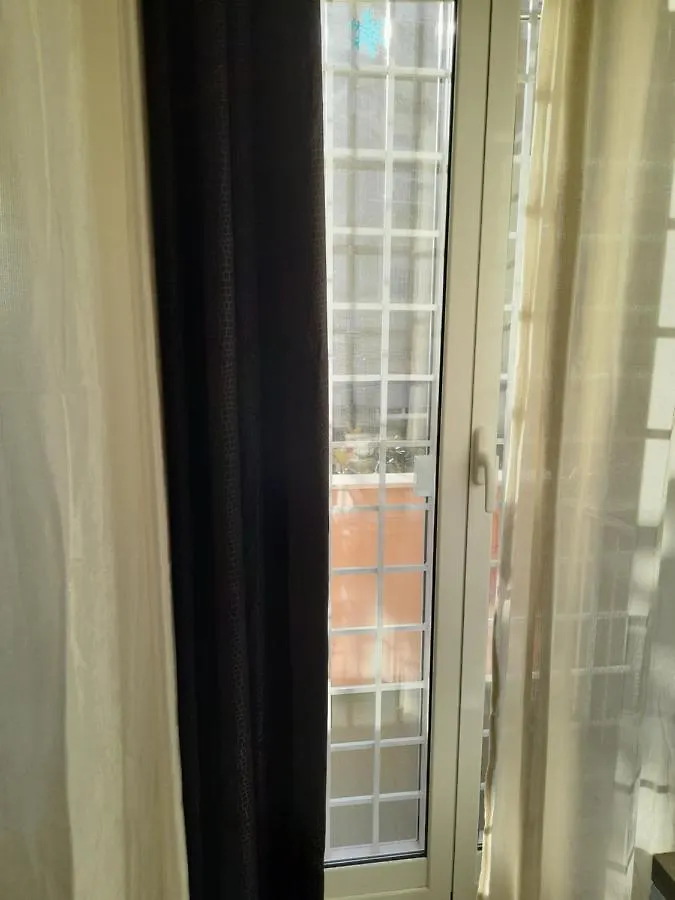 Apartment Casa Vacanze D&A Mono Rome Italy