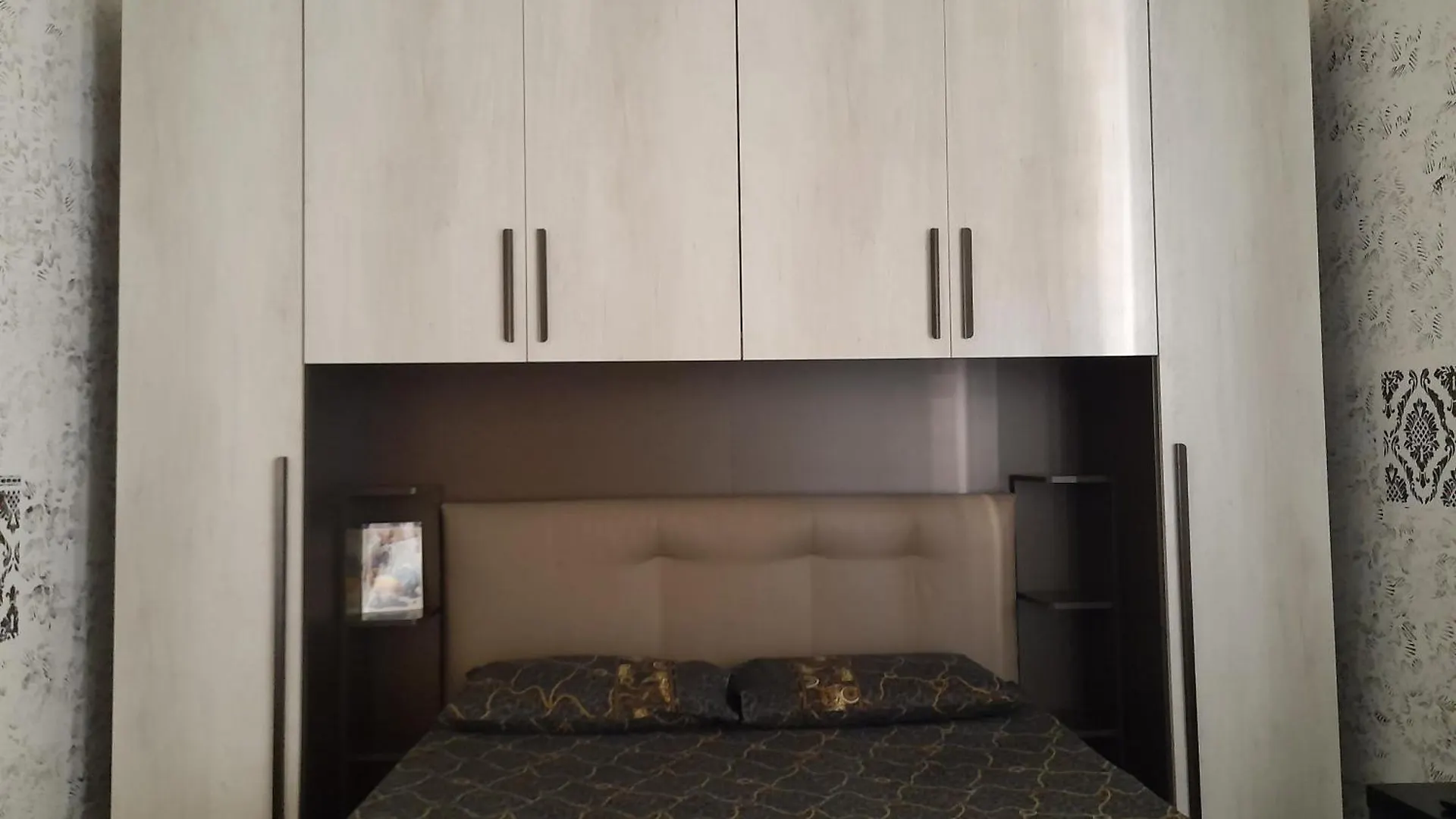 Apartment Casa Vacanze D&A Mono Rome